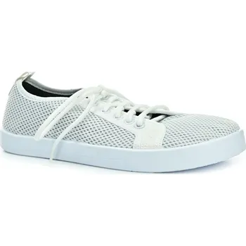 Dámské tenisky Anatomic STARTER MESH AM13 bílé síťované barefoot boty Velikost boty (EU): 40, Vnitřní délka boty: 254, Vnitřní šířka boty: 94