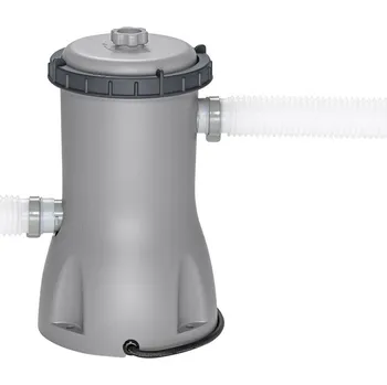 Bazénová filtrace Kartušová filtrace BESTWAY - 3m3/hod