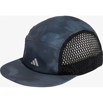 Kšiltovka Kšiltovka adidas Run Grf Cap Onix/ Carbon OSFM