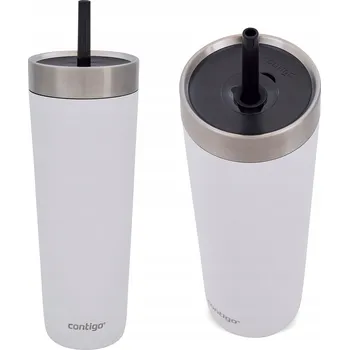 Termohrnek Termohrnek Contigo Luxe Tumbler 720ml s brčkem