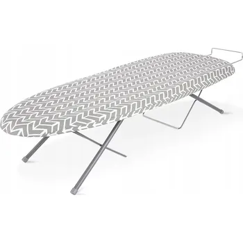 Žehlicí prkno Žehlicí prkno Orion stolní (turistické) 77 cm x 31 cm