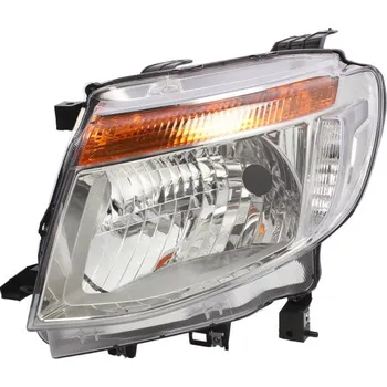 Autodíl DEPO Přední levé světlo Ford Ranger 04.2011–03.2015