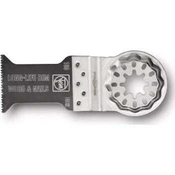 Pilový kotouč Fein pilový list SL E-Cut LL BIM 50 × 35, balení 10 ks (63502160240)