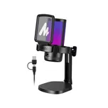 Mikrofon Maono DGM20 černý