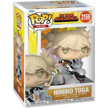 Figurka Figurka Funko Pop! pro sběratele - Himiko Toga