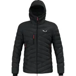 Pánská bunda SALEWA ORTLES MED 3 RDS DOWN M black out L