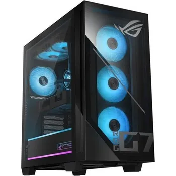 Stolní počítač ASUS PC ROG GM700 (GM700TZ-R9800X109W)