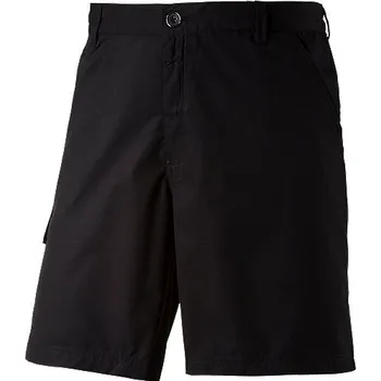 Šortky Triangles modré Z0034 Velikost: 6XL