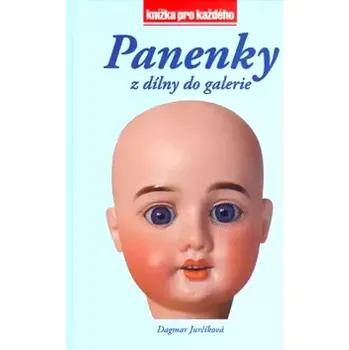 Umění Panenky (Dagmar Jurčíková, 2005)
