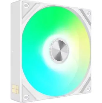 TRYX ROTA SL ARGB bílá (F-R120A-AM1M-G0W)