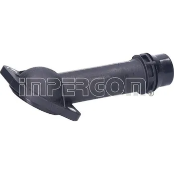 Motor automobilu Příruba chladiva ORIGINAL IMPERIUM 90354