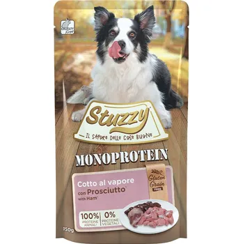 Stuzzy Dog Monoprotein - Šunka 150g