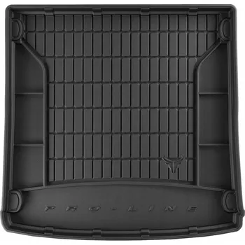 autokoberec Gumová vana do kufru Frogum