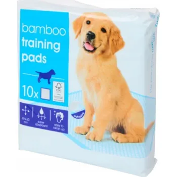 toaleta pro psa Absorpční podložky a rohože pro psy Zd trading 10 ks
