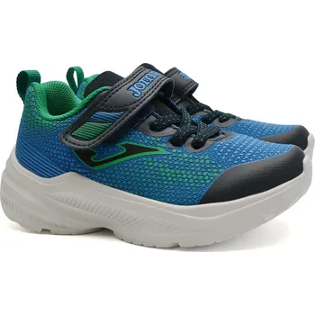 Chlapecké polobotky Dětské tenisky JOMA HORIZON JR 2603 navy blue Velikost: 29