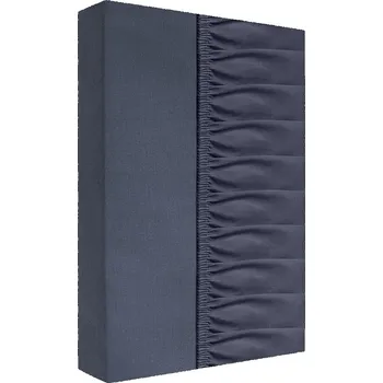 Prostěradlo Bavlna Prostěradlo ZARATEX 220 x 200 cm