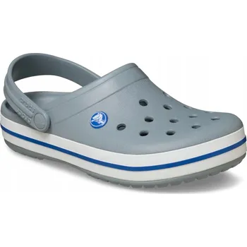 Dámské pantofle Crocs Dámské Boty Dřeváky Nazouváky Crocband 11016 Clog 37-38