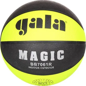 Míčový sport GALA Magic BB7061R basketbalový míč