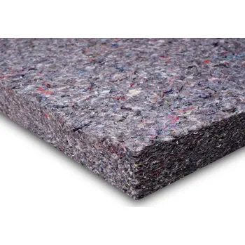 Geotextilie Retenční deska pro extenzivní zelené střechy – Enviret SH 2000 TL 20&nbsp;- 2000&nbsp;g/m² 0,6×1,2 m [0,72 m²]