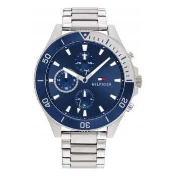 Hodinky Pánské hodinky Tommy Hilfiger 1791917