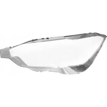 Sklo světlometu Rozptylové sklo světlometu, světlomet Blic 5410-24-2025105P