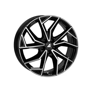 Alu kolo ALUTEC ADX.02 8x20 5x114,3 ET40 CB60,1 ADX2-802040FI13-1