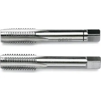 Závitořezný nástroj Fanar Ruční závitník M12x1 NGMM/2 6H HSS