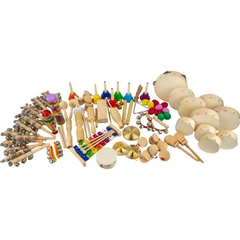 Perkusní sada Noicetone P013-1 Sada perkusí