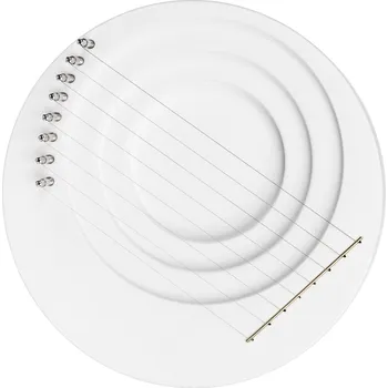 Shamann Moonlire Harp – Fullmoon 8 Harfa