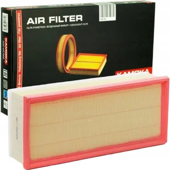 Kabinový filtr Kamoka F223901 Filtr vzduchu