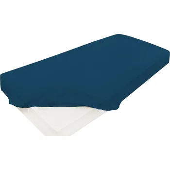 Prostěradlo Prostěradlo s gumou Matex satén 200 x 140 cm