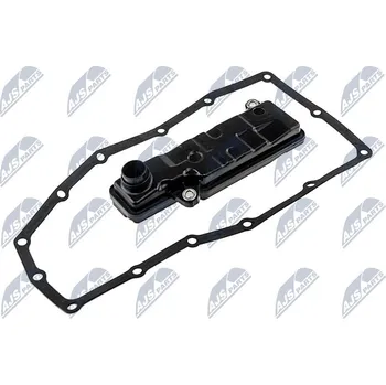 Hydraulický filtr Sada hydraulického filtru, automatická převodovka NTY FSF-HD-018