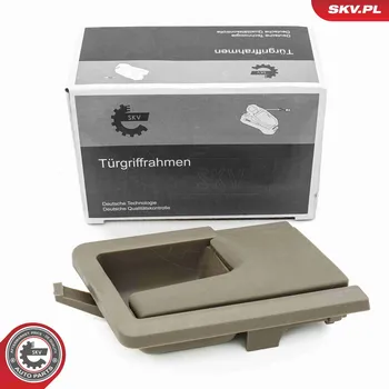 Dveře karosérie Vnější klika dveří SKV 96SKV957