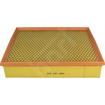 Vzduchový filtr Hart 327 642 Vzduchový filtr