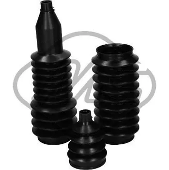 Soustava řízení Sada měchů, řízení Metalcaucho 01244