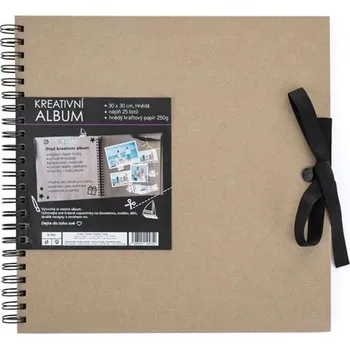 Fotoalbum Karton P+P Kreativní album 30,5 x 30,5 cm