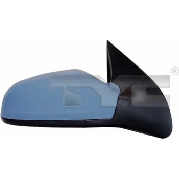Auto zrcátko Vnější zpětné zrcátko TYC 325-0062