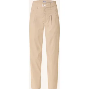 Dámské džíny Pnts Dámské 7/8 Kalhoty The O Shape, 56 56, 34