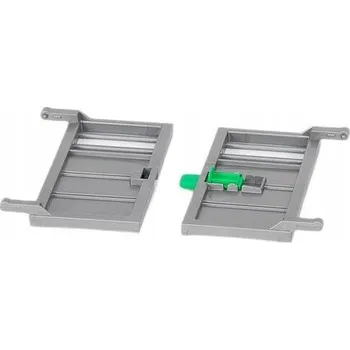 autíčko Bruder 42525 Náhradní díly - 2 ks závěsů / spojek