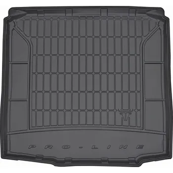 autokoberec Gumová vana do kufru Frogum