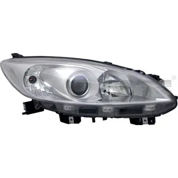 Přední světlomet Světlomet TYC 20-12933-15-2