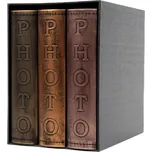 Fotoalbum KD-46200 Decor-211 - set 3ks