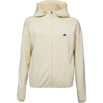 Dámská mikina Dámská mikina Lotto NADIA L Béžová, Černá