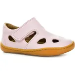 Camper Sella Gelato/Path Ry FW Abeja Pastel Pink (K800665-002) dětské barefoot sandály Velikost boty (EU): 25, Vnitřní délka boty: 160, Vnitřní šířka boty: 64