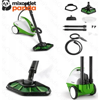 Parní čistič Parní čistič Polti Smart 35_Mop 8007411011177