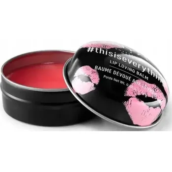 Péče o rty Hydratační balzám NYX Professional Makeup 12 g