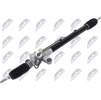 Řídící jednotka Řídicí mechanismus NTY SPK-HD-004