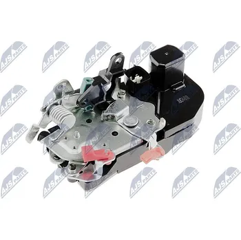 Autozámek Zámek dveří NTY EZC-CH-018