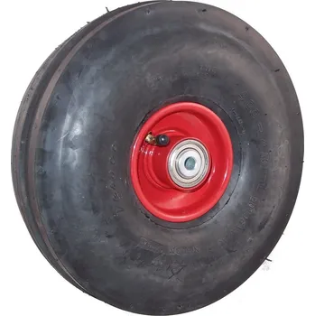 Nafukovací kolo na plechovém disku NB 300 GL komax-B1-zemědělský -12mm 17560528