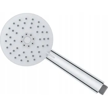 Sprchová hlavice Batmix EX-BMH 12 stříbrný
